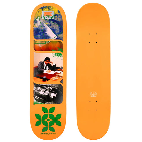 Alien Workshop - Photosynthesis Deck (8.25")